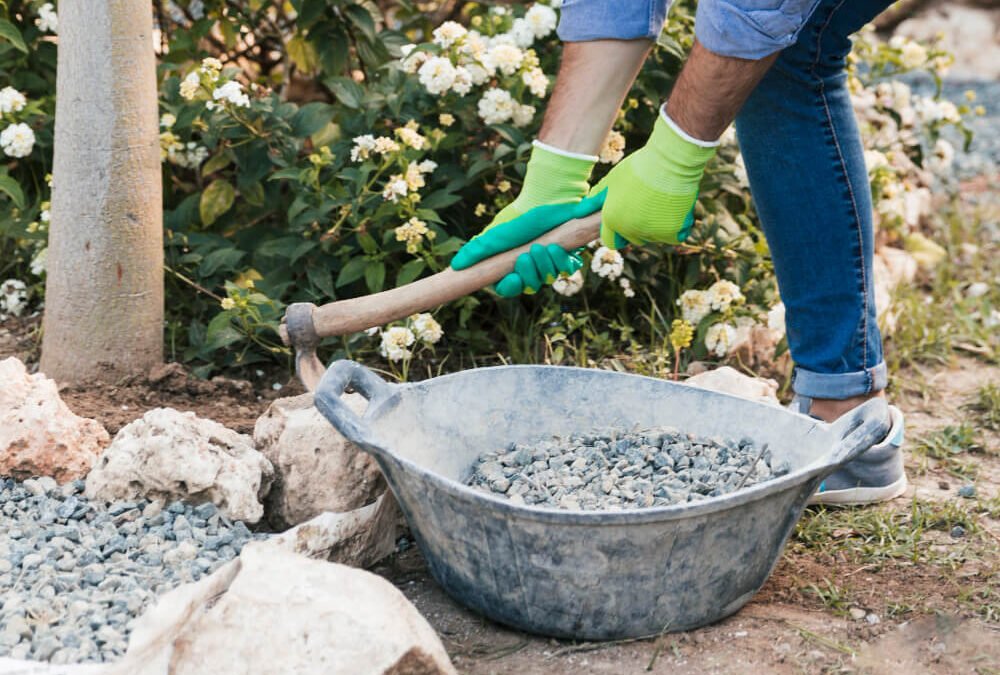 6 DIY Ideen für den Garten