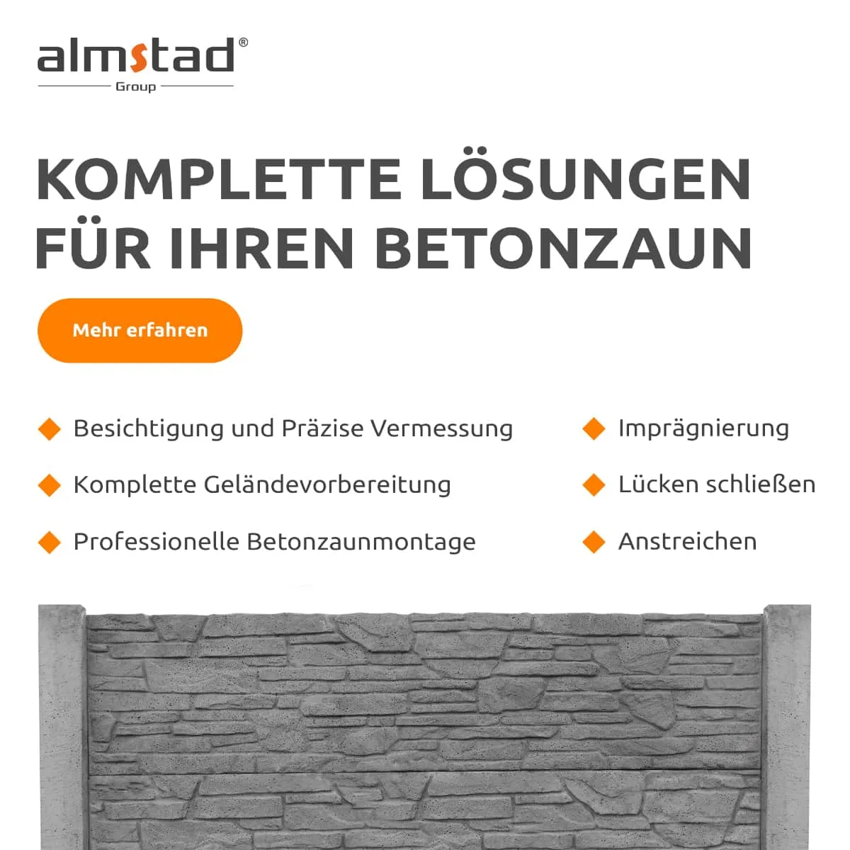 betonzaun fabrik hersteller betonzaun fabrik hersteller