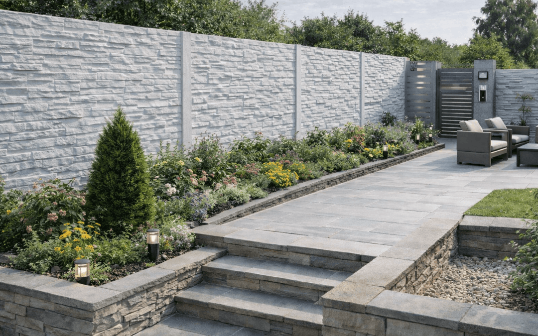 Trends im Garten 2026